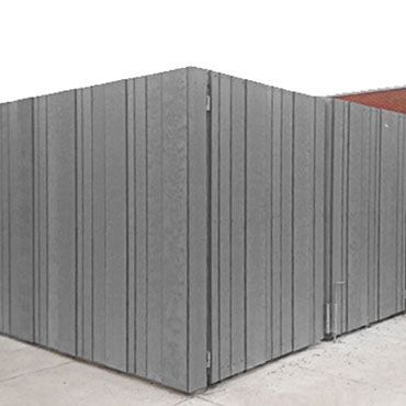 Dumpster Enclosures Thumbnail 02